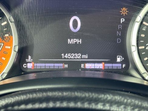 Used 2017 Jeep Renegade Limited AWD/4WD image 32