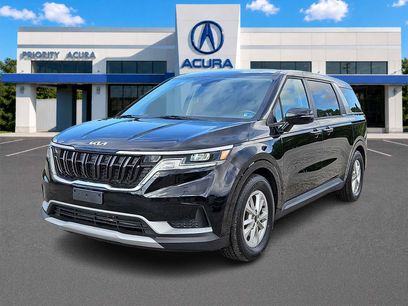 Used 2023 Kia Carnival LX