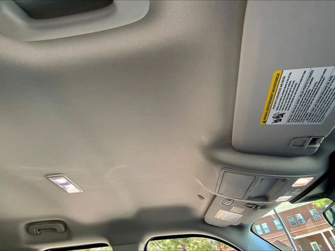 Used 2024 Ford Bronco Sport Big Bend w/ Convenience Package image 14