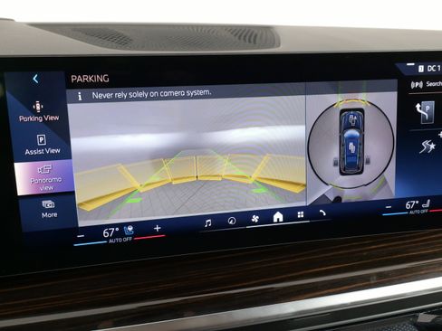 Used 2026 BMW X7 xDrive40i AWD/4WD image 55