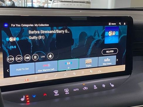 New 2026 Nissan Leaf SV+ image 18