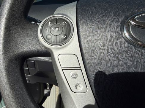 Used 2012 Toyota Prius Two FWD image 26