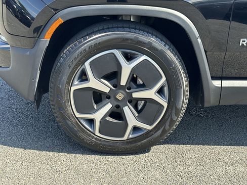 Used 2024 Rivian R1T Adventure Dual AWD/4WD image 13