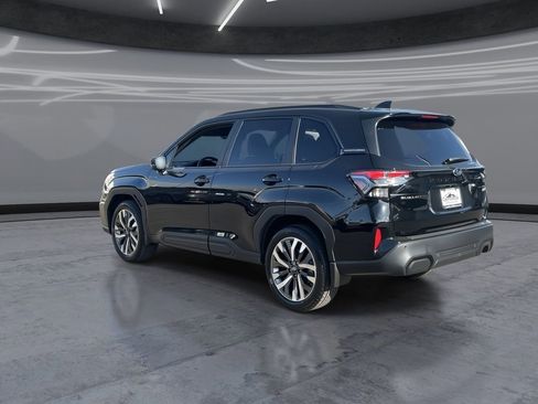 New 2026 Subaru Forester Touring AWD/4WD image 4
