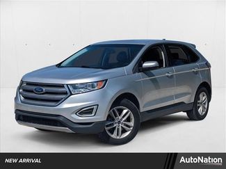 Used 2016 Ford Edge SEL w/ Equipment Group 201A image 1