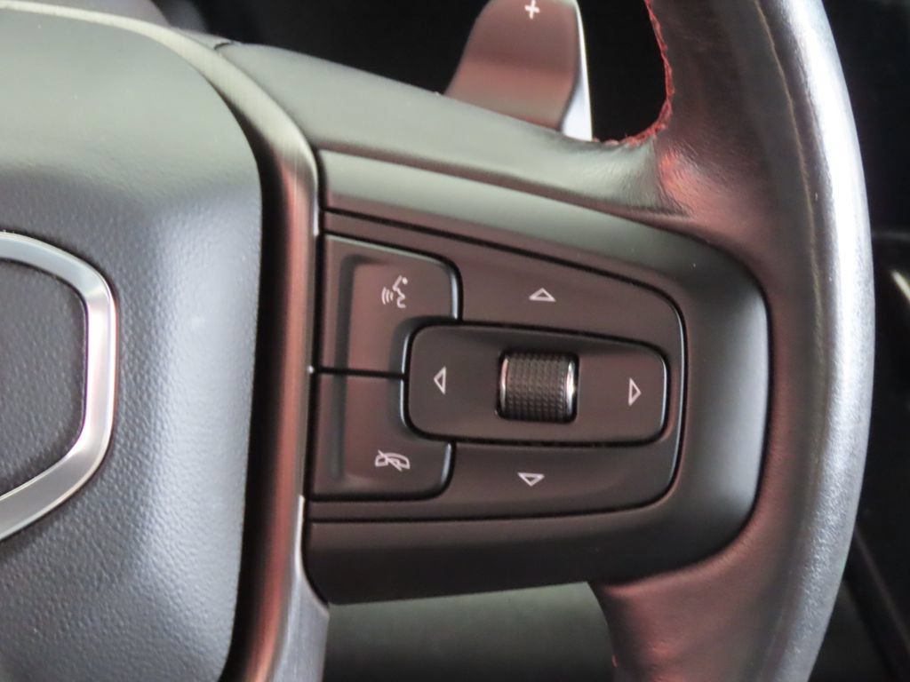 Used 2024 GMC Sierra 1500 AT4X AWD/4WD image 54