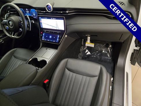 Certified 2024 Maserati Grecale GT AWD/4WD image 27