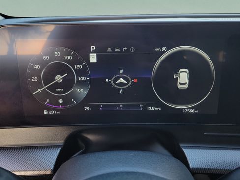 Used 2023 Kia Sportage SX FWD image 27