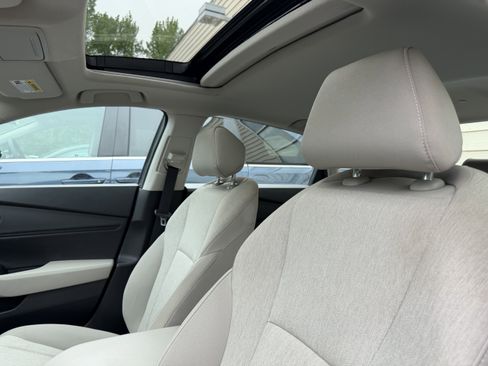Used 2023 Honda Accord EX image 23