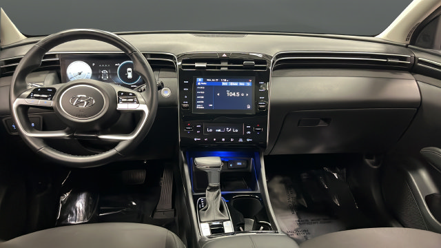 Used 2022 Hyundai Tucson SEL w/ Convenience Package AWD/4WD image 11