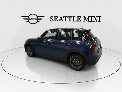 New 2026 MINI Cooper S image 8