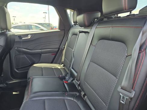 Certified 2024 Ford Escape ST-Line Select w/ Tech Pack #1 AWD/4WD image 28