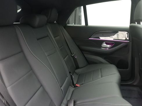 New 2026 Mercedes-Benz GLE 450 4MATIC Coupe image 10