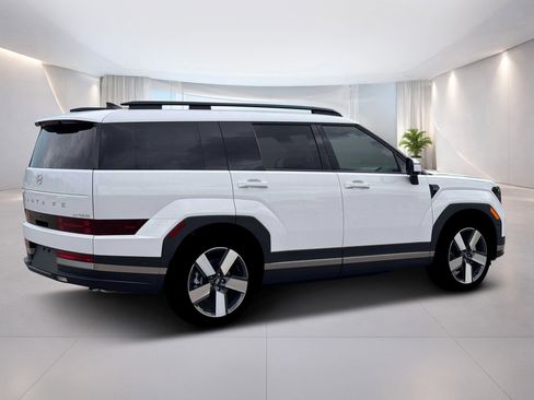 New 2026 Hyundai Santa Fe Limited image 8
