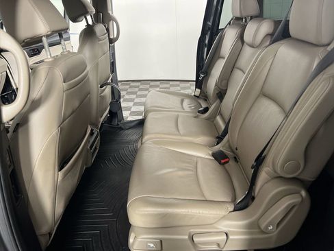 Used 2019 Honda Odyssey Elite image 26