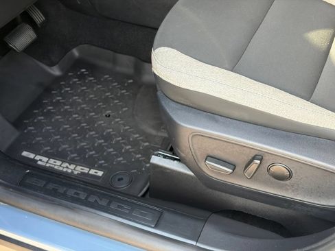 Used 2025 Ford Bronco Sport Big Bend AWD/4WD image 13