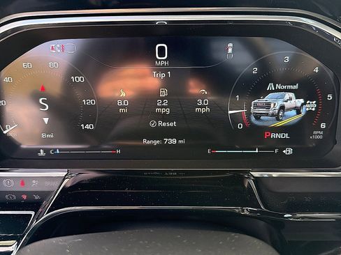 New 2026 GMC Sierra 3500 SLE image 10