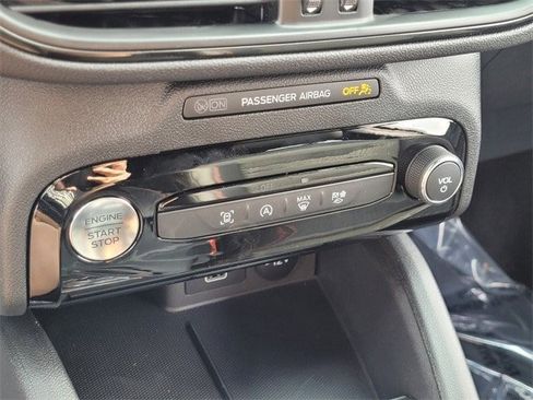 New 2025 Ford Escape ST-Line w/ Tech Pack #1 image 19