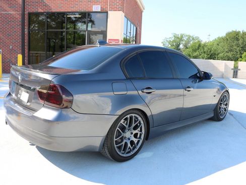 Used 2007 BMW 328i Sedan RWD image 44