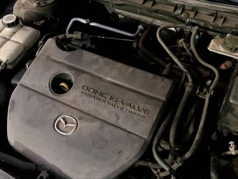 Used 2010 MAZDA MAZDA3 i Touring image 29