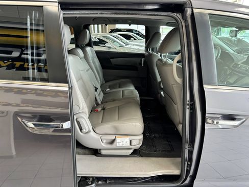 Used 2015 Honda Odyssey EX-L image 44