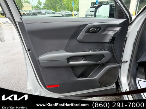New 2027 Kia Telluride X-Line SX Prestige AWD/4WD image 28