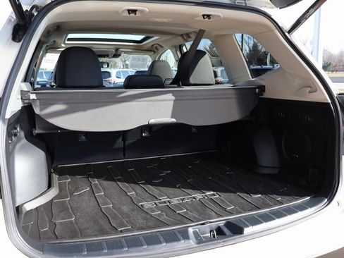 Used 2024 Subaru Forester Sport image 16