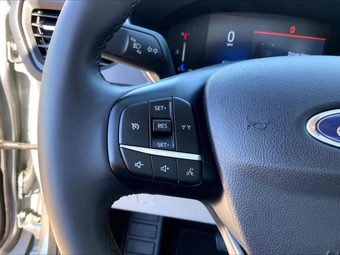 Used 2023 Ford Escape Active image 23