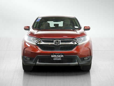 Used 2018 Honda CR-V EX-L image 8