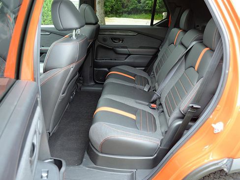 Used 2026 Honda Passport TrailSport image 14