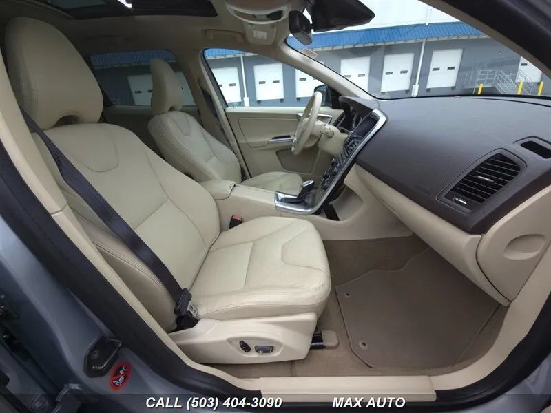 Used 2013 Volvo XC60 T6 AWD/4WD image 19