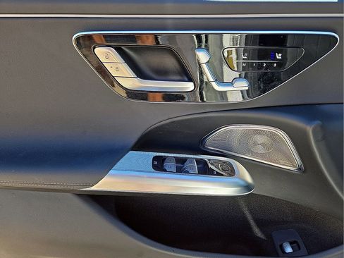 Used 2026 Mercedes-Benz E 350 Sedan image 21