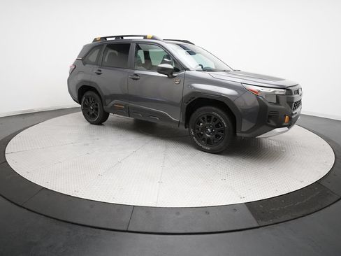 Used 2026 Subaru Forester Wilderness AWD/4WD image 35