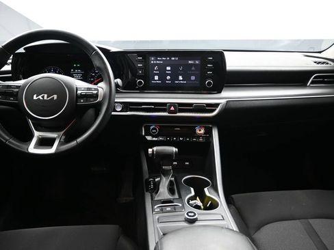 Certified 2022 Kia K5 LXS image 29