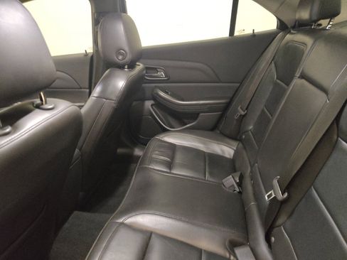 Used 2014 Chevrolet Malibu LTZ image 18