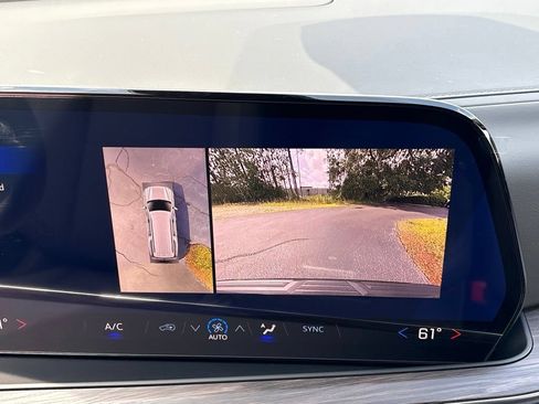 New 2026 Chevrolet Suburban LS RWD image 23