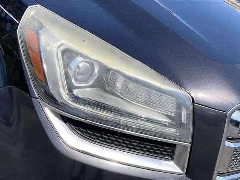 Used 2015 GMC Acadia Denali AWD/4WD image 36