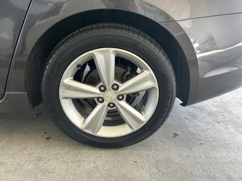 Used 2016 Chevrolet Cruze LT w/ Sun, Sound and Sport Package FWD image 17