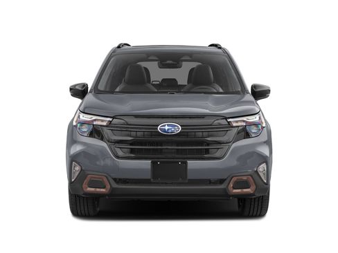 New 2026 Subaru Forester Sport w/ Onyx Edition AWD/4WD image 4