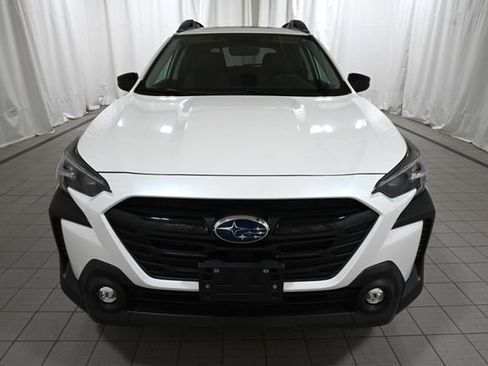 Certified 2025 Subaru Outback Onyx Edition AWD/4WD image 15