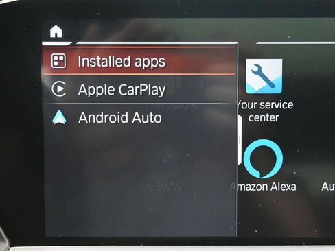 Used 2022 BMW X5 xDrive40i AWD/4WD image 17