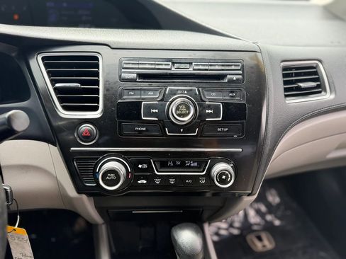 Used 2013 Honda Civic EX image 14