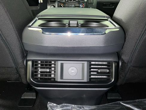 New 2026 Ford F150 STX w/ Equipment Group 200A RWD image 17