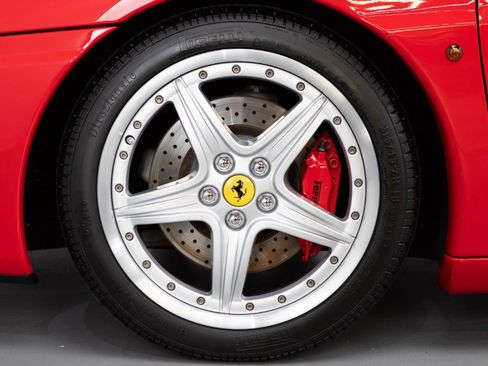 Used 2003 Ferrari 360 Spider image 24