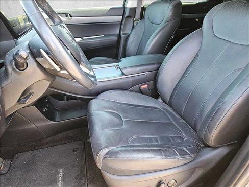 Used 2020 Hyundai Palisade SEL FWD image 14