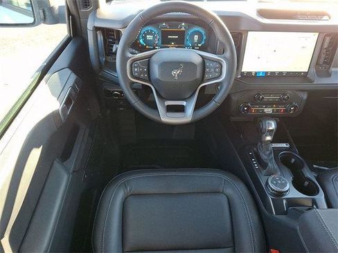 New 2025 Ford Bronco Big Bend image 7