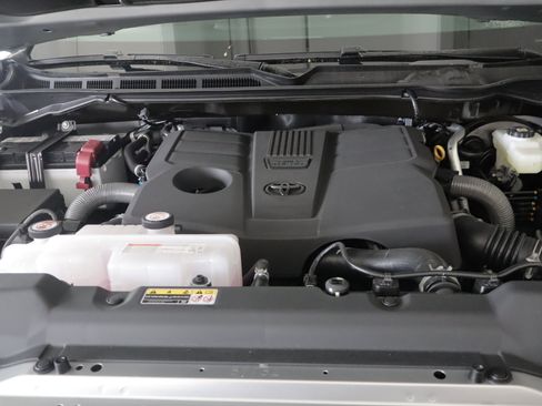 Used 2026 Toyota Tundra SR5 w/ TRD Off-Road Package AWD/4WD image 22
