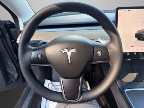 Used 2023 Tesla Model 3 Standard Range RWD image 14