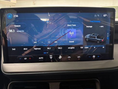 New 2026 Ford Maverick Lobo AWD/4WD image 23