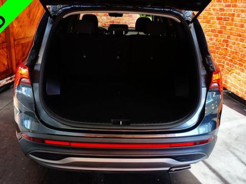 Used 2023 Hyundai Santa Fe SE AWD/4WD image 20